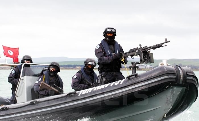 Marine nationale : Bientôt des exercices militaire tuniso-américains Marine nationale : Bientôt des exercices militaire tuniso-américains