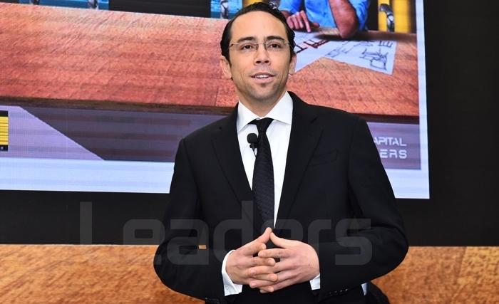 «Meubles Intérieurs» décroche la carte Herman Miller numéro 2 mondial du mobilier des bureaux «Meubles Intérieurs» décroche la carte Herman Miller numéro 2 mondial du mobilier des bureaux