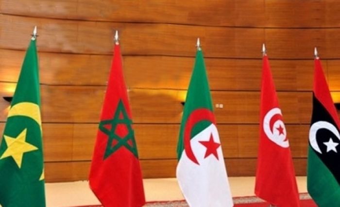 Les ministres maghrébins des Affaires étrangères se réuniront, finalement, ce 22 avril à Rabat Les ministres maghrébins des Affaires étrangères se réuniront, finalement, ce 22 avril à Rabat