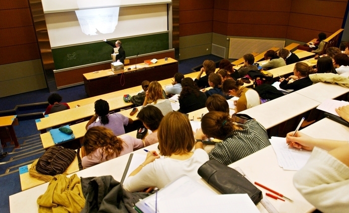 Le syndicat IJABA n’est pas la Fédération générale de l’enseignement supérieur et de la recherche scientifique Le syndicat IJABA n’est pas la Fédération générale de l’enseignement supérieur et de la recherche scientifique