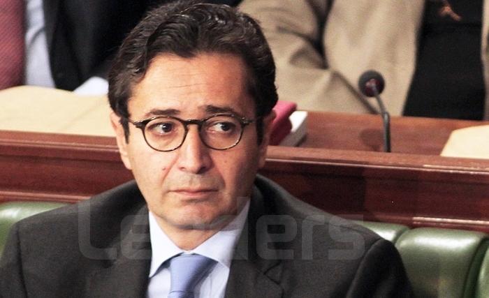 Fadhel Abdelkafi