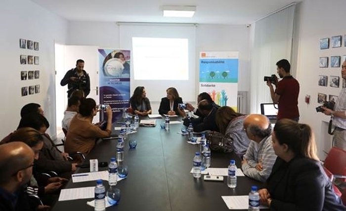 Orange Tunisie & L’Institut Tunis-Dauphine signent une convention privilège pour la formation de compétences