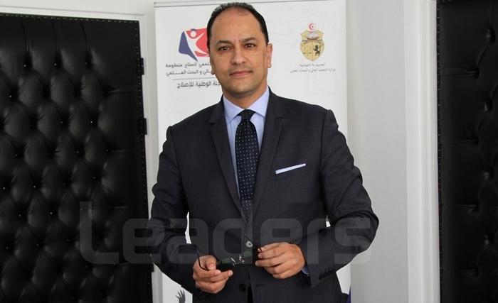 Slim Khalbous Slim Khalbous