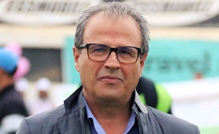 Moncef Khémakhem