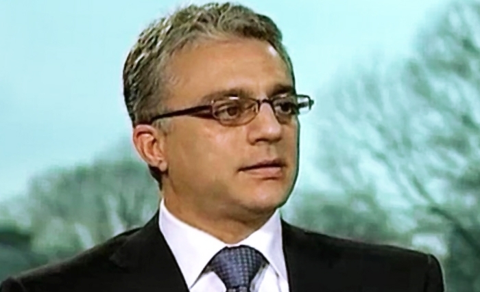 Trump nomme Rudolph Atallah, un connaisseur de la Tunisie, Monsieur Afrique au Conseil de Sécurité nationale Trump nomme Rudolph Atallah, un connaisseur de la Tunisie, Monsieur Afrique au Conseil de Sécurité nationale