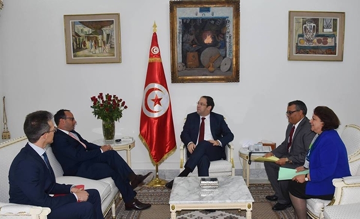 Rapport de la mission du FMI en Tunisie : entente avec le gouvernement pour l’achèvement de la première revue de l’accord