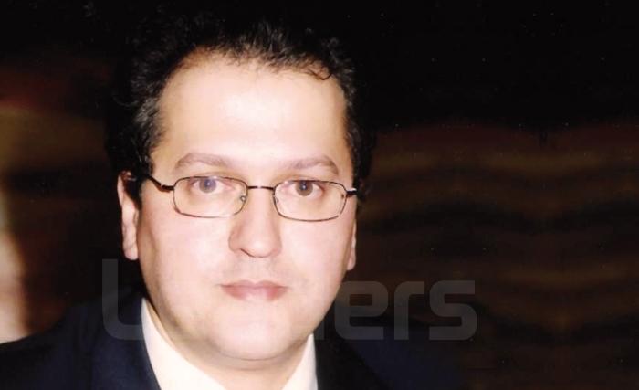 Houssine Mouelhi prend ses nouvelles fonctions de directeur général de la Tunisian Foreign Bank à Paris Houssine Mouelhi prend ses nouvelles fonctions de directeur général de la Tunisian Foreign Bank à Paris