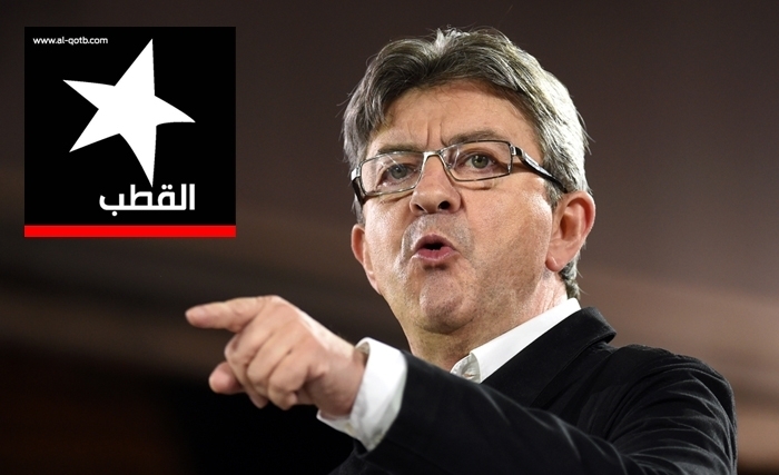 Un parti tunisien appelle à voter Mélenchon Un parti tunisien appelle à voter Mélenchon