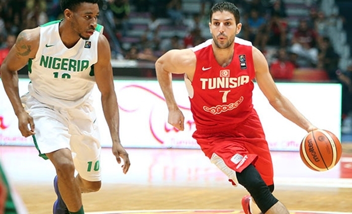 La Tunisie candidate à l'organisation de l'Afrobasket 2017