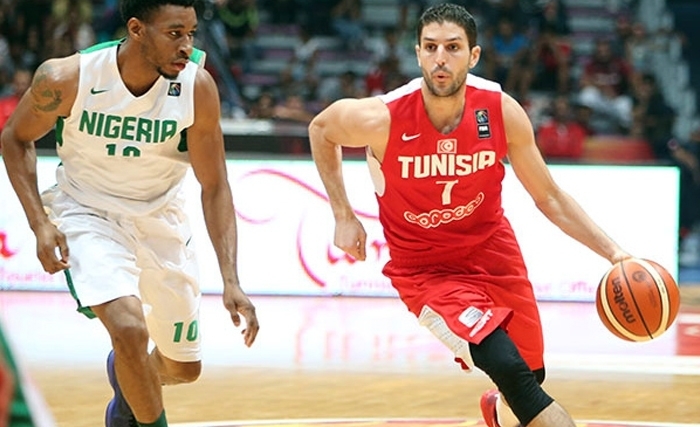 La Tunisie candidate à l'organisation de l'Afrobasket 2017 La Tunisie candidate à l'organisation de l'Afrobasket 2017