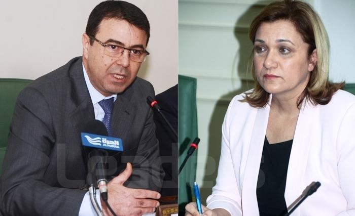 Qui a envoyé des jeunes tunisiens combattre avec Daech : les premières révélations du ministre de l’Intérieur, Hédi Mejdoub Qui a envoyé des jeunes tunisiens combattre avec Daech : les premières révélations du ministre de l’Intérieur, Hédi Mejdoub