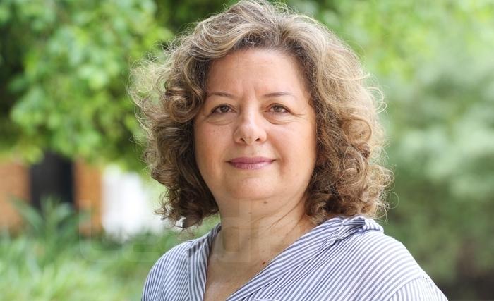 Fatma Marrakchi Charfi Fatma Marrakchi Charfi