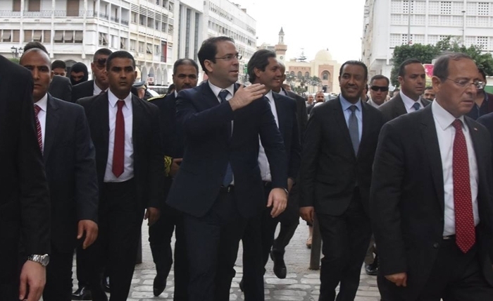 Lettre ouverte à Monsieur le Président du Conseil des ministres Lettre ouverte à Monsieur le Président du Conseil des ministres
