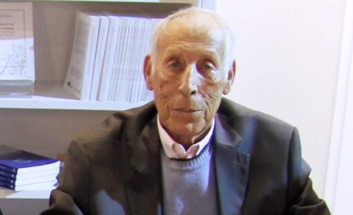 Taoufik Baccar Taoufik Baccar