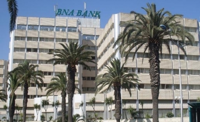 BNA Capitaux BNA Capitaux