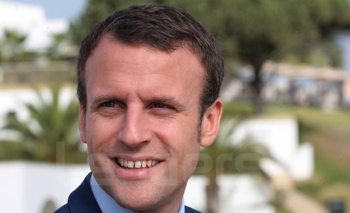 Pour qui ont voté Français de Tunisie : Macron, en tête, suivi de Mélenchon Pour qui ont voté Français de Tunisie : Macron, en tête, suivi de Mélenchon