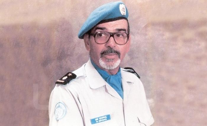 Décès de Mokhtar Nefoussi, ancien chef de groupe tunisien de la mission de l’ONU en Namibie