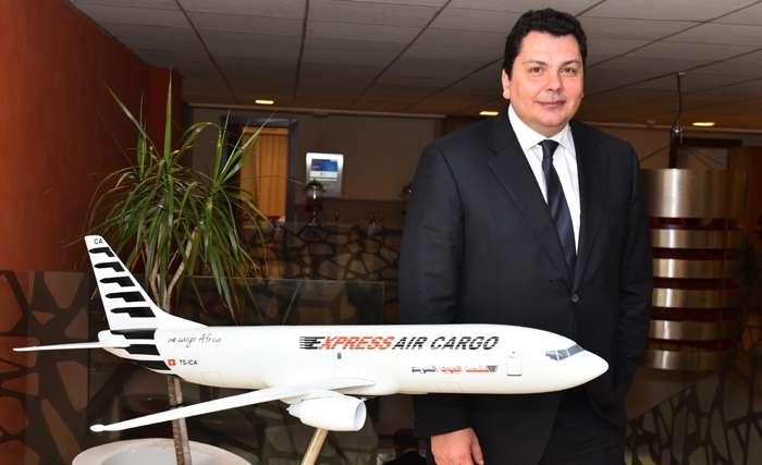 Express Air Cargo étend son réseau vers l’Allemagne Express Air Cargo étend son réseau vers l’Allemagne