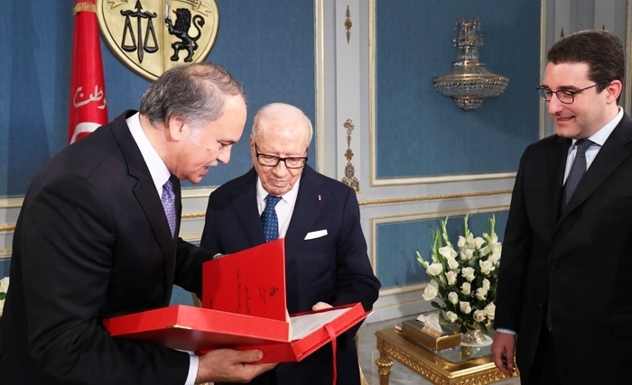 L’ITES publie «La Tunisie en 2025» L’ITES publie «La Tunisie en 2025»