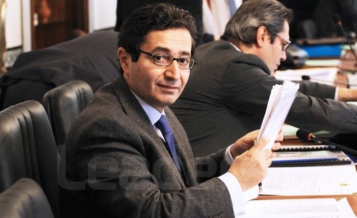 L'économie tunisienne L'économie tunisienne