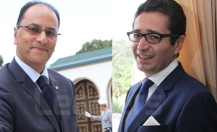 Néji Jalloul et Lamia Zribi, limogés, Slim Khalbous et Fadhel Abdelkéfi en assureront l’intérim en super-ministres ?