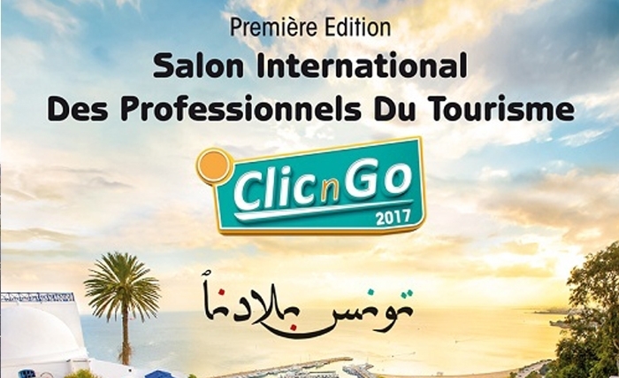 Professionnels algériens et tunisiens du tourisme tiennent leur salon à Hammamet 