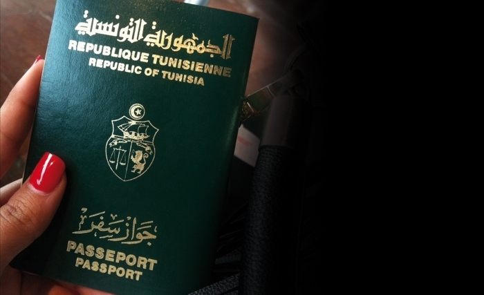 600.000 passeports 600.000 passeports