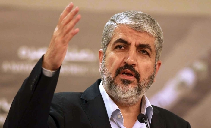 Hamas accepte enfin un Etat palestinien dans les frontières de 67: une concession qui arrive trop tard Hamas accepte enfin un Etat palestinien dans les frontières de 67: une concession qui arrive trop tard