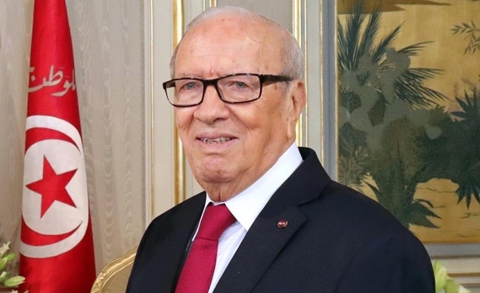 Sur fond de tensions politiques et sociales, Caïd Essebsi s'adressera aux Tunisiens la semaine prochaine