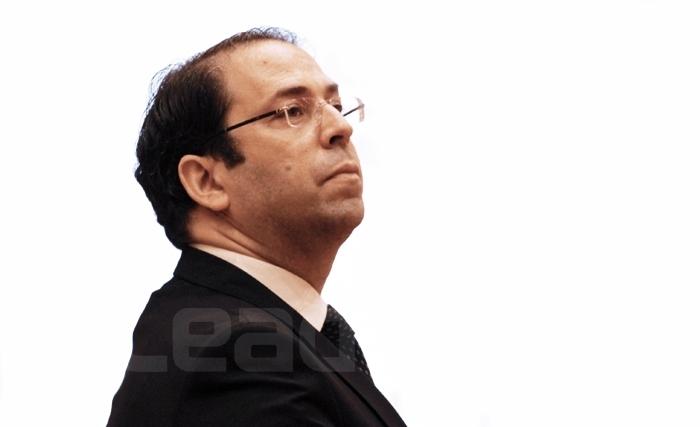 gov chahed gov chahed