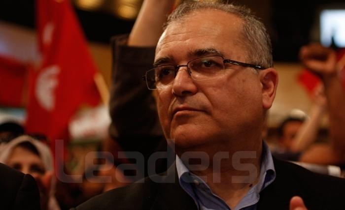 Rafaa Ben Achour Rafaa Ben Achour