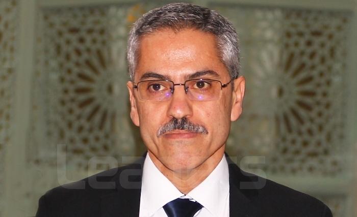 Chafik Sarsar - ISIE : Les vrais raisons d’une démission et ses enjeux Chafik Sarsar - ISIE : Les vrais raisons d’une démission et ses enjeux