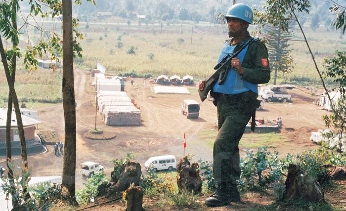 Mohamed Kasdallah: À quand une diplomatie militaire au service d'une stratégie globale? Mohamed Kasdallah: À quand une diplomatie militaire au service d'une stratégie globale?