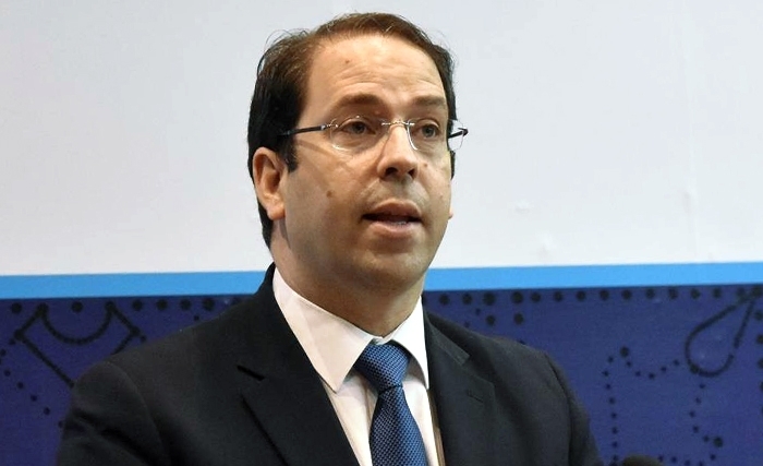 Discours du président de la République : Youssef Chahed très probablement maintenu à son poste Discours du président de la République : Youssef Chahed très probablement maintenu à son poste