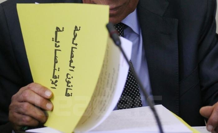 Caïd Essebsi : la loi de réconciliation est nécessaire pour relancer la machine économique Caïd Essebsi : la loi de réconciliation est nécessaire pour relancer la machine économique
