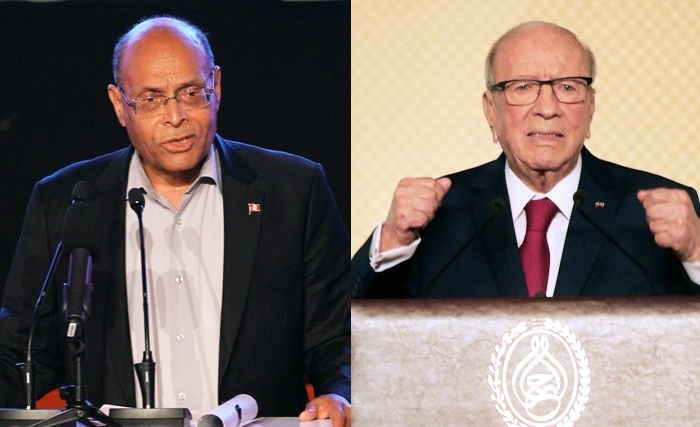 Caïd Essebsi : tout changement doit se faire par le biais des élections