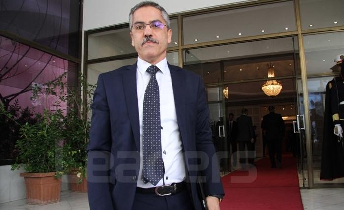 Sarsar : « ma démission n'impactera pas le processus des élections municipales» Sarsar : « ma démission n'impactera pas le processus des élections municipales»