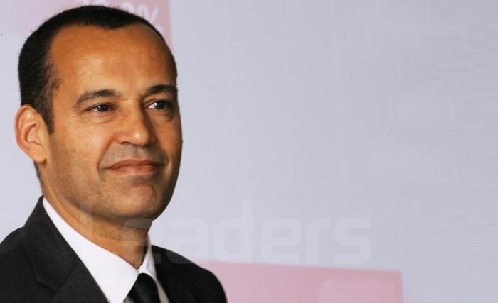 Yassine Brahim : le vrai travail commence Yassine Brahim : le vrai travail commence