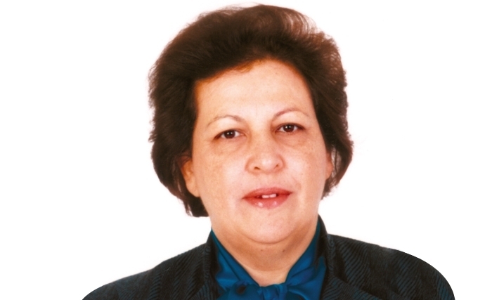 Témoignage du Professeur Emérite Malika Trabelsi-Ayadi Témoignage du Professeur Emérite Malika Trabelsi-Ayadi