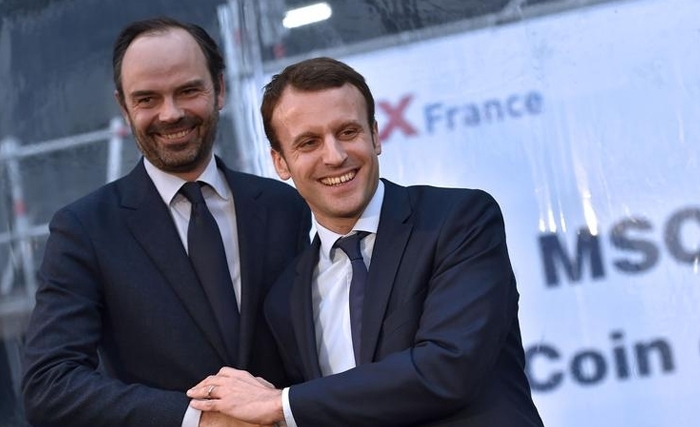 Ettawafouk sur Seine Ettawafouk sur Seine
