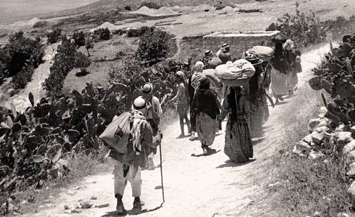 Mohamed Larbi Bouguerra: 1967, la nakba d’israel ? Mohamed Larbi Bouguerra: 1967, la nakba d’israel ?