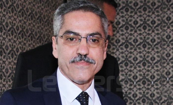Chafik Sarsar officialise sa démission de la présidence de l'ISIE Chafik Sarsar officialise sa démission de la présidence de l'ISIE