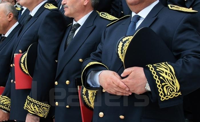 Mouvement partiel des gouverneurs : Sousse, Kairouan, Kebili et Tozeur concernés Mouvement partiel des gouverneurs : Sousse, Kairouan, Kebili et Tozeur concernés