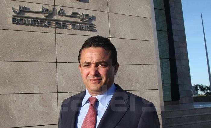 Pourquoi Mourad Ben Chaabane a pris la présidence de la Bourse de Tunis : Tout sur le nouveau Conseil Pourquoi Mourad Ben Chaabane a pris la présidence de la Bourse de Tunis : Tout sur le nouveau Conseil