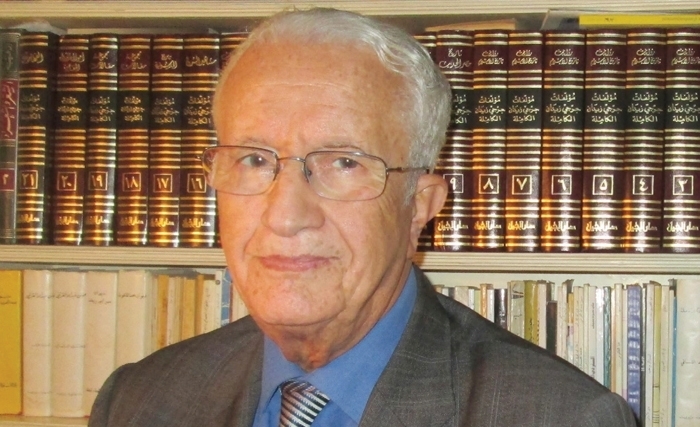 Abdelaziz Kacem: L’infatigable passeur entre l’Orient et l’Occident Abdelaziz Kacem: L’infatigable passeur entre l’Orient et l’Occident