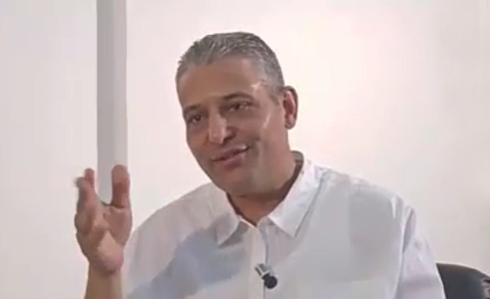 Imed Trabelsi Imed Trabelsi