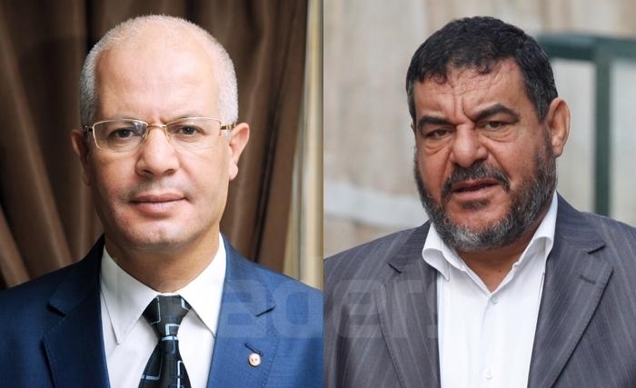 Polémique publique entre 2 dirigeants d'Ennahdha à propos des circonstances de la mort d'un sitineur de Kamour Polémique publique entre 2 dirigeants d'Ennahdha à propos des circonstances de la mort d'un sitineur de Kamour