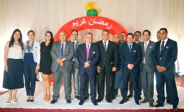 L’hôtel Golden Tulip Carthage annonce un mois de Ramadan sous le thème de la «Tunisie d’antan» L’hôtel Golden Tulip Carthage annonce un mois de Ramadan sous le thème de la «Tunisie d’antan»