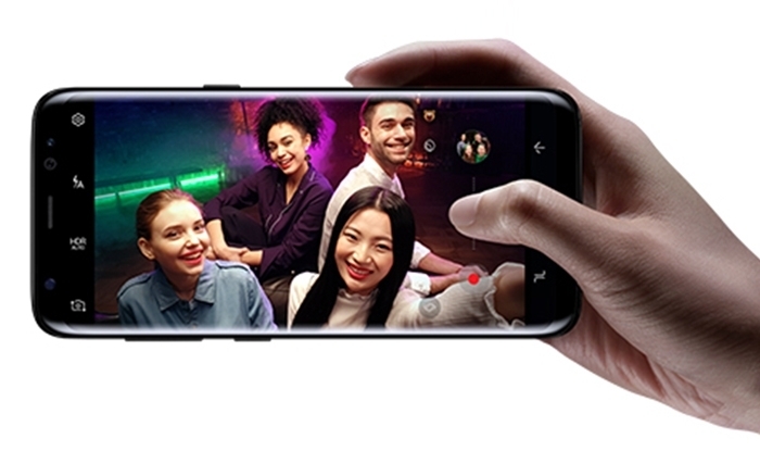 Un mois de Ramadan mémorable pour toute la famille avec Samsung Un mois de Ramadan mémorable pour toute la famille avec Samsung
