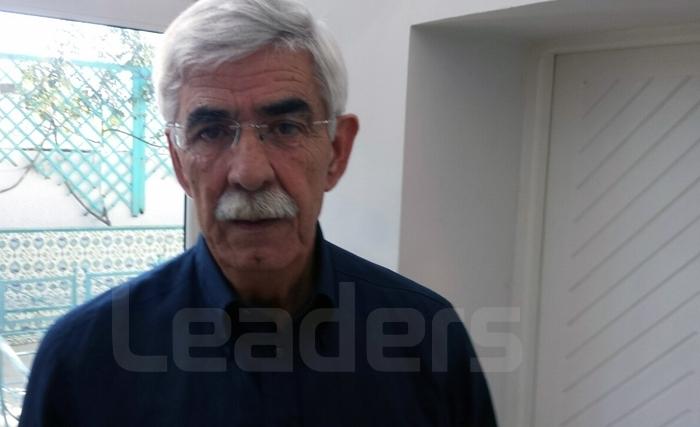 Hamouda Belkhoja rejoint le conseil d’administration de la BH Hamouda Belkhoja rejoint le conseil d’administration de la BH